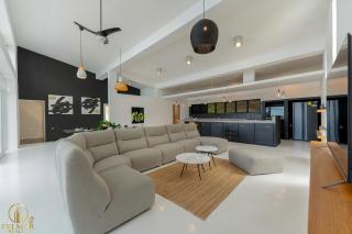 Luxury villa with Ocean view! - Sosúa - 2