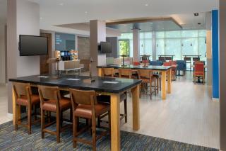 Holiday Inn Express & Suites Kingsland I-95-Naval Base Area by IHG - Kingsland - 9