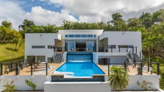 Luxury villa with Ocean view! - Sosúa - 9