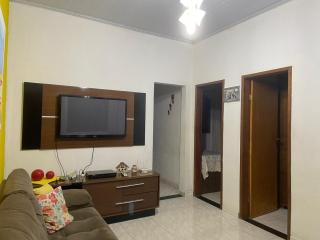 Casa 17 Abraão Ilha grande - Angra dos Reis - 3