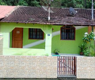 Casa 17 Abraão Ilha grande - Angra dos Reis - 2