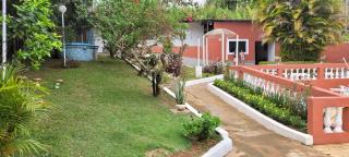 Linda Chácara com Piscina Churrasqueira e Wi-FI - Mairinque - 9