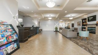 Holiday Inn Express & Suites Oklahoma City NW - Quail Springs by IHG - Oklahoma City - 7