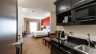 Holiday Inn Express & Suites Oklahoma City NW - Quail Springs by IHG - Oklahoma City - 4