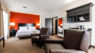 Holiday Inn Express & Suites Oklahoma City NW - Quail Springs by IHG - Oklahoma City - 1