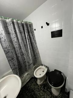 Departamento Güemes - Aldrey con cochera - Mar del Plata - 6