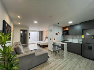 Torre Zurich Luxury - 2