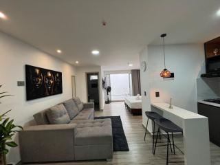 Torre Zurich Luxury - 2