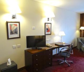 Abasto Hotel - Buenos Aires - 7