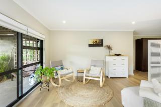 Sea-batical Retreat - Auckland - 5