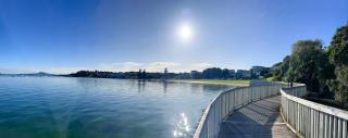 Sea-batical Retreat - Auckland - 4