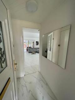 House & forest side - Leigh - 9