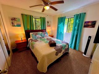 Big Island Getaway - Pahoa - 8
