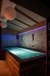 Salio Equisport Resort - 0