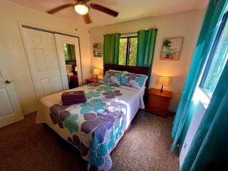 Big Island Getaway - Pahoa - 5