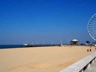 Appartement T2 proche centre avec terrasse et parking sous-terrain - FR-1-474-11 - Arcachon - 8