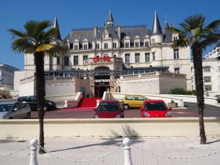 Appartement lumineux en centre-ville d'Arcachon, proche commerces, balcon, 4 couchages - FR-1-474-191 - 8