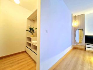 Madinaty Elite Living Apartment - 2