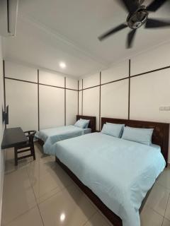 LSH Perlis Rest House - Kangar - 2