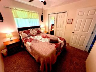 Big Island Getaway - Pahoa - 9