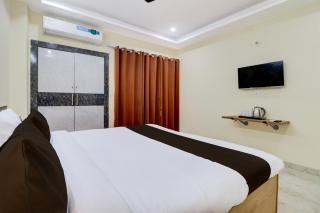 Hotel O - Gurgaon - 3