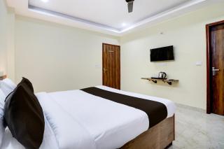 Hotel O - Gurgaon - 4