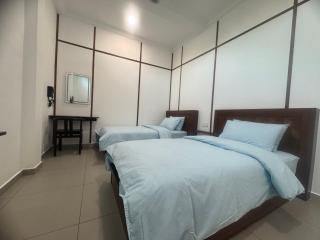 LSH Perlis Rest House - Kangar - 1