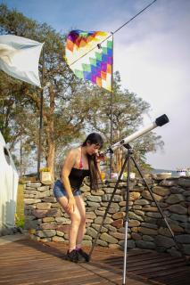 Willkay Glamping Raco Tucumán - Tafí Viejo - 3