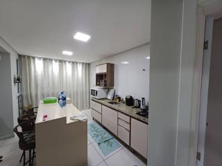 Apto em Itajubá - Barra Velha - Barra Velha - 9