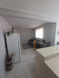 Apto em Itajubá - Barra Velha - Barra Velha - 4
