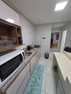 Apto em Itajubá - Barra Velha - Barra Velha - 3