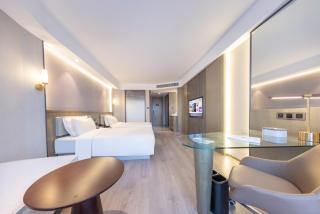 Atour X Hotel Nanjing Jiangbei International Health City - 3