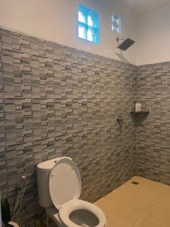 Kubu Mini Guest House - Canggu - 1