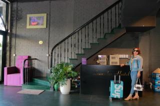Lavender Hotel 202 - Nam Đuống, Thượng Thanh, Long Biên - - 1