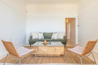 Davley House, St James Kalk Bay - Cidade Do Cabo - 5