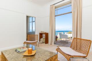 Davley House, St James Kalk Bay - Cidade Do Cabo - 3