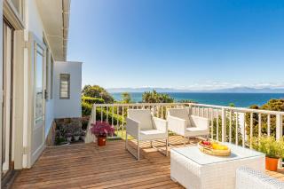 Davley House, St James Kalk Bay - Cidade Do Cabo - 9