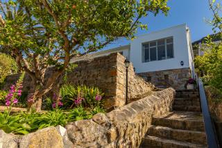 Davley House, St James Kalk Bay - Cidade Do Cabo - 7