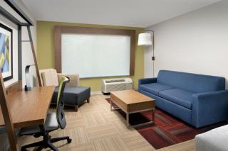 Holiday Inn Express & Suites Kingsland I-95-Naval Base Area by IHG - 8