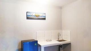 Griya Buda Guest House - Ubud - 8