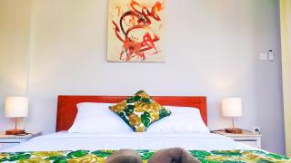 Griya Buda Guest House - Ubud - 3