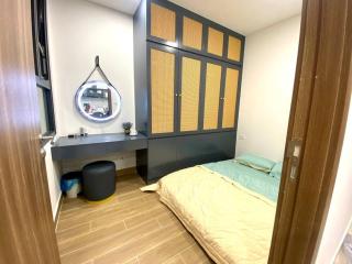 Calla Apartment Quy Nhon - KR Family - 3