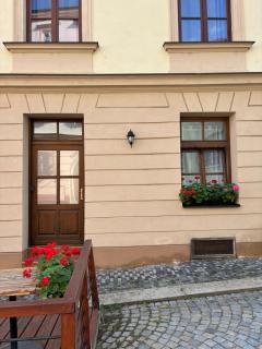 Penzion U Radnice, b 6 - Znojmo - 3