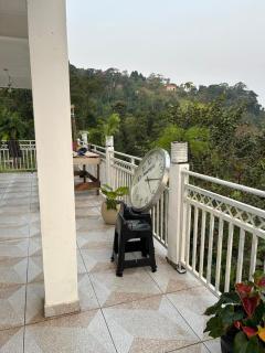 Casa independiente hermosa vista - 6