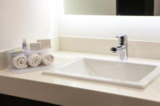 Holiday Inn Express & Suites Puebla Angelopolis by IHG - Puebla - 8