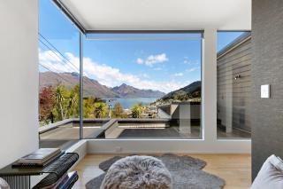 Central Sunset Charm - Queenstown - 4