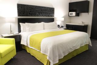Holiday Inn Express & Suites Puebla Angelopolis by IHG - Puebla - 7