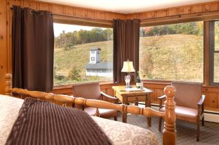 Inn at Whitney's Farm - Jackson - 9