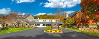 Inn at Whitney's Farm - Jackson - 0