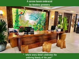 Happy Life Green Hotel - Ho Chi Minh - 5